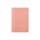 Caderno Agrafado A5 Pautado Pastel (várias cores) Note!