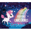 Dez Minutos... e Cama, Pequeno Unicórnio de Rhiannon Fielding