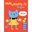 Aprende & Diverte-te +4 de Yoyo Studios