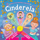 Cria a Tua História com Sons - Cinderela