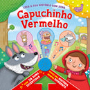 Cria a Tua História com Sons - Capuchinho Vermelho