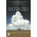 Intruso de Iain Reid