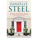 A Casa de Charles Street de Danielle Steel
