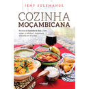 Cozinha Moçambicana de Jeny Sulemange