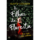 As Filhas da Floresta de Alaitz Leceaga