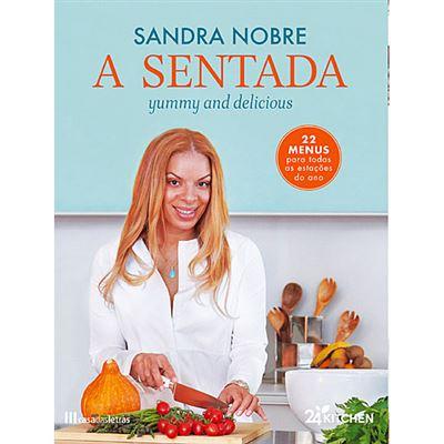 A Sentada de Sandra Nobre