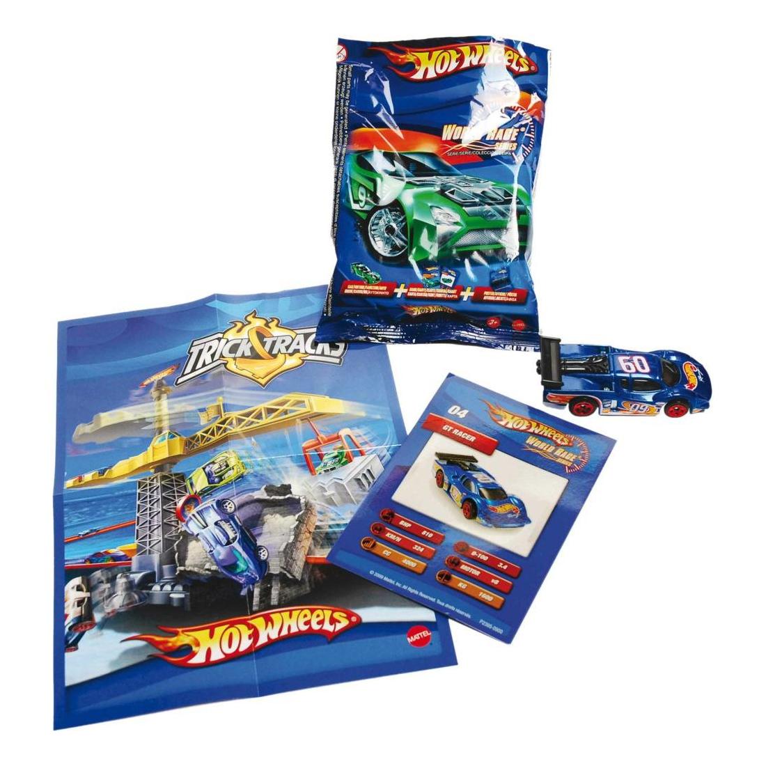 Hot Wheels - Carrinhos (artigo sortido)