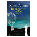 Reencontro no Céu de Mitch Albom