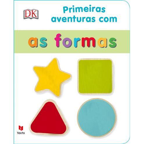 Primeiras Aventuras com as Formas