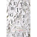 Autobiografia de José Luís Peixoto