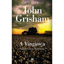 A Vingança de John Grisham