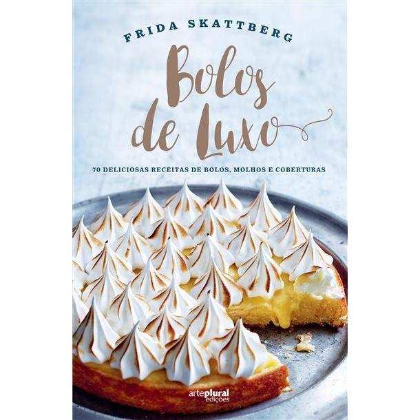 Bolos de Luxo de Frida Skattberg