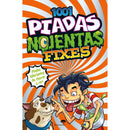 1001 Piadas Nojentas Fixes de Glen Singleton