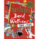 O Mundo de David Walliams - Cenas e Coisas de David Walliams
