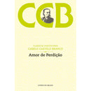 Amor de Perdição de Camilo Castelo Branco