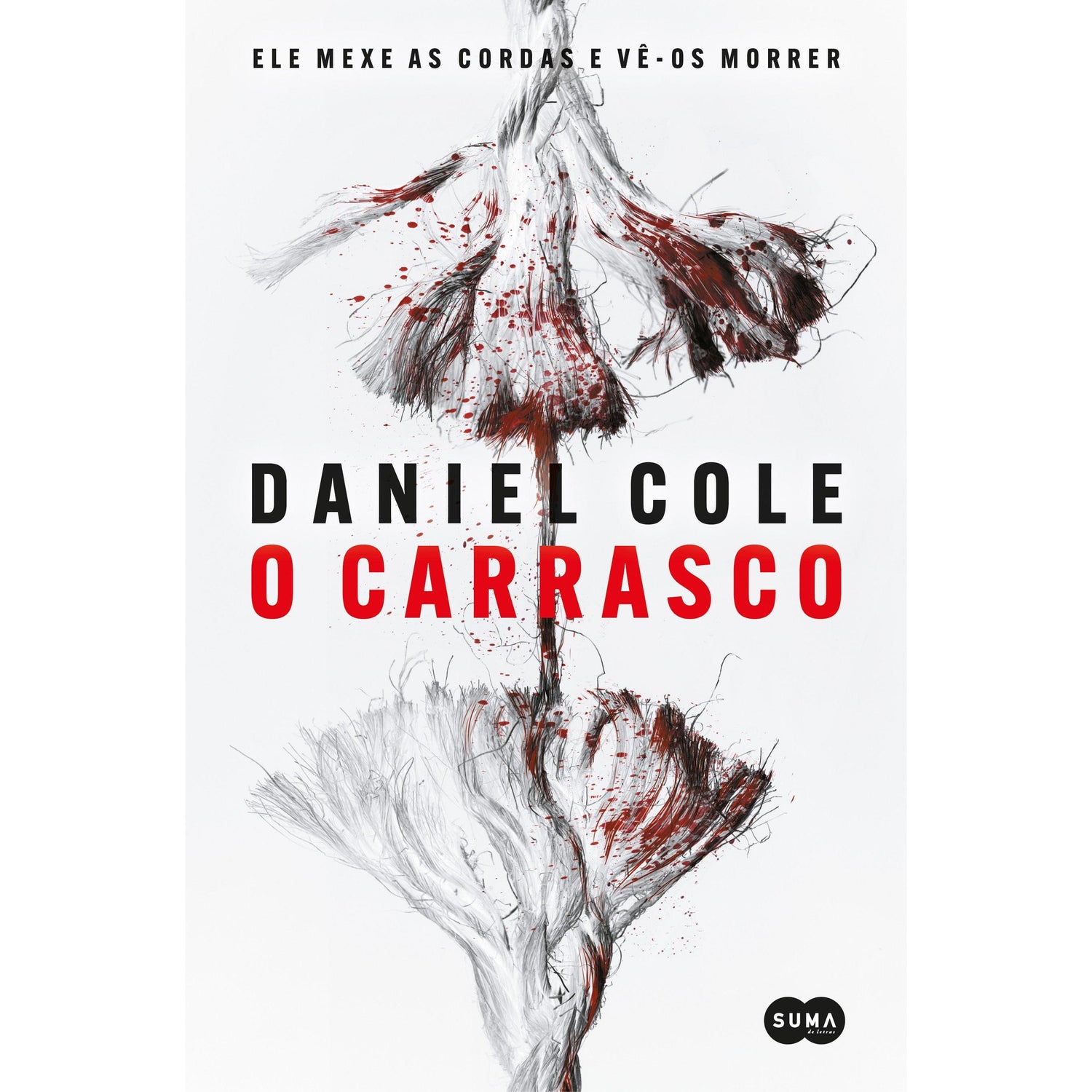 O Carrasco de Daniel Cole