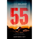 55 de James Delargy
