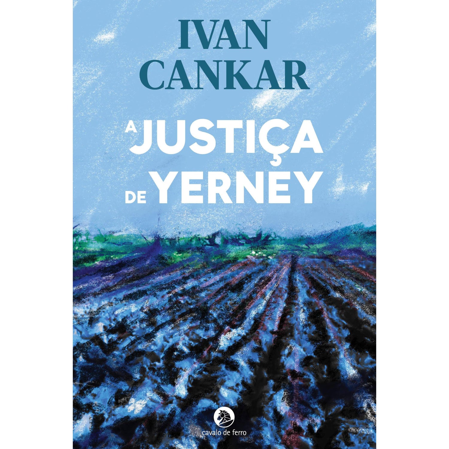 A Justiça de Yerney de Ivan Cankar