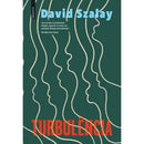 Turbulência de David Szalay