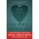Almas Gémeas de John Marrs
