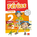 O Meu Livro de Férias 2.º Ano