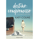 Destino: Compromisso de Katy Colins
