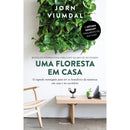 Uma Floresta em Casa de Jørn Viumdal