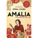 Amália (Livro de Bolso) de Sónia Louro