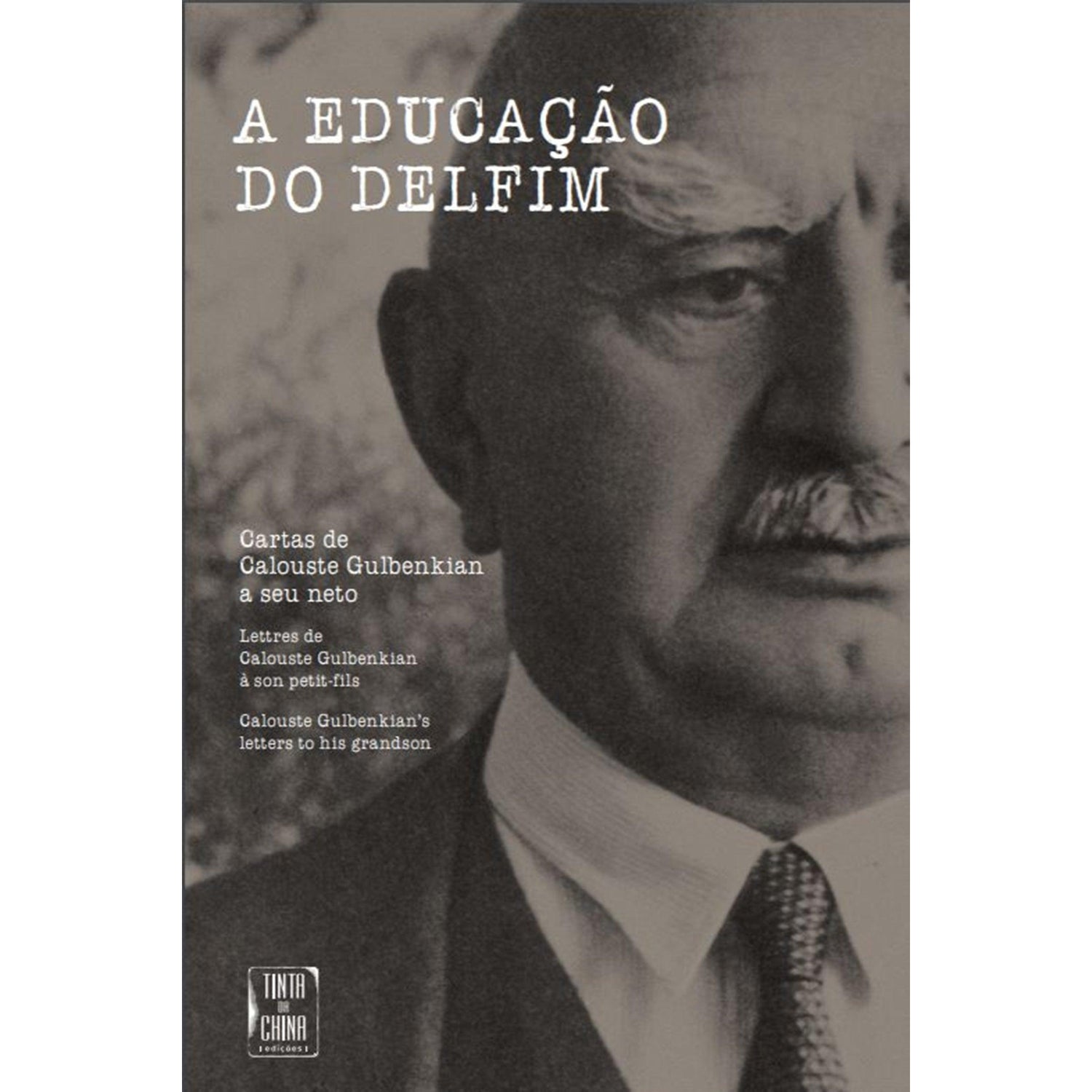 A Educação do Delfim de Tinta da China