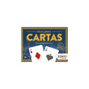 Zoko - Caixa 2 Baralhos de Cartas
