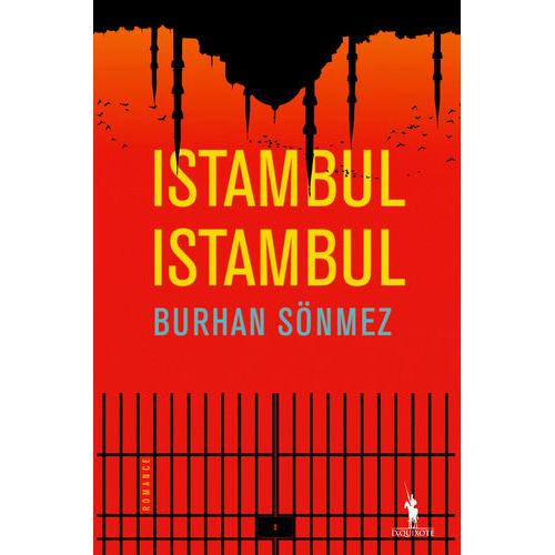 Istambul, Istambul de Burhan Sönmez
