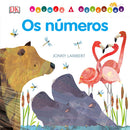 Brinca e Descobre - Os Números de Jonny Lambert