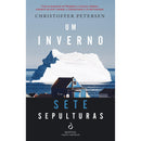 Um Inverno, Sete Sepulturas de Christoffer Petersen