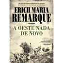 A Oeste Nada de Novo de Erich Maria Remarque