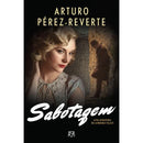 Sabotagem de Arturo Pérez-Reverte
