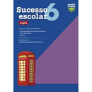 Sucesso Escolar - Inglês - 6.º ano