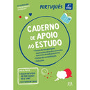 Caderno de Apoio ao Estudo - Português - 6.º Ano
