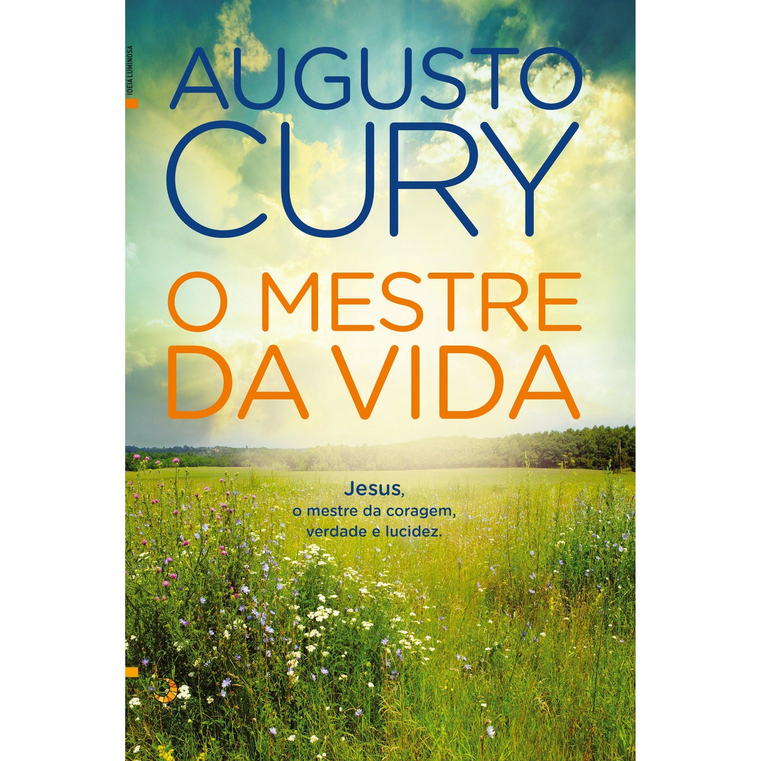 O Mestre da Vida de Augusto Cury