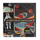 Atlas de Aventuras Espaciais