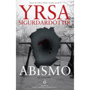 Abismo de Yrsa Sigurdardóttir