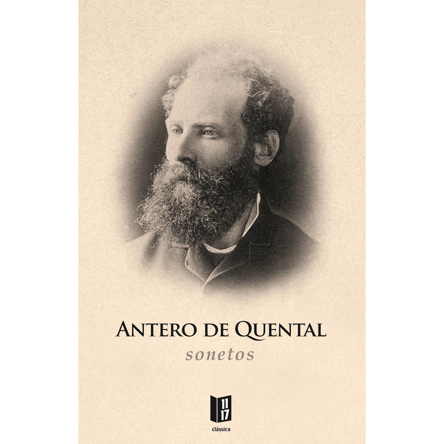 Sonetos (Livro de Bolso) de Antero de Quental