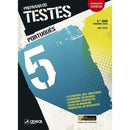Preparar os Testes - Português - 5.º Ano