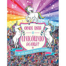 Onde Está o Unicórnio, Agora? de Sophie Schrey e Paul Moran