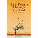 A Invenção Ocasional de Elena Ferrante