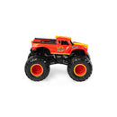 Monster Jam - Veículos 1:64 (artigo sortido)