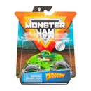 Monster Jam - Veículos 1:64 (artigo sortido)