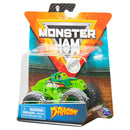 Monster Jam - Veículos 1:64 (artigo sortido)