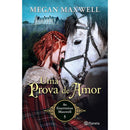 As Guerreiras Maxwell - Uma Prova de Amor de Megan Maxwell