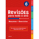Revisões para Todo o Ano   Multidisciplinar 6º Ano