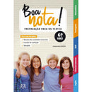 Boa Nota! Preparação para os Testes - 6.º Ano